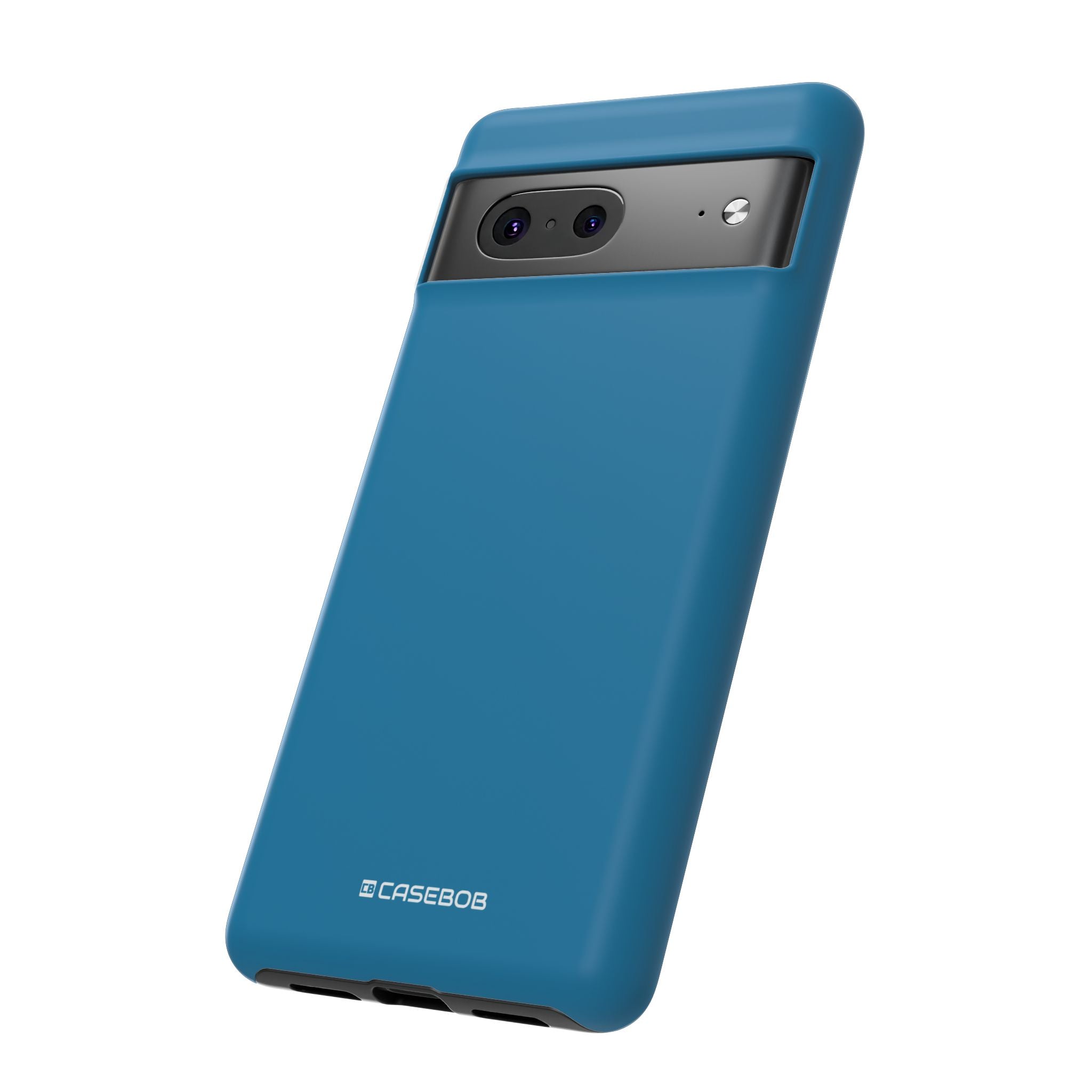 Cg Blue | Phone Case for Google Pixel (Protective Case)