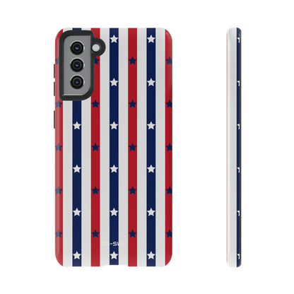 Stars Dance Boldly - Samsung Case