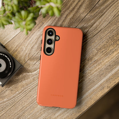 Coral - Protective Phone Case