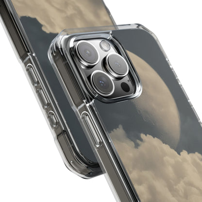 Moonlit Cup iPhone 16 Pro Max Case - Impact