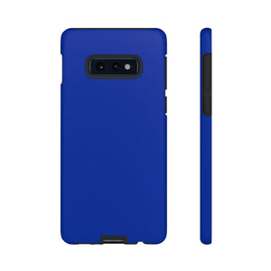 Egyptian Blue - Protective Phone Case