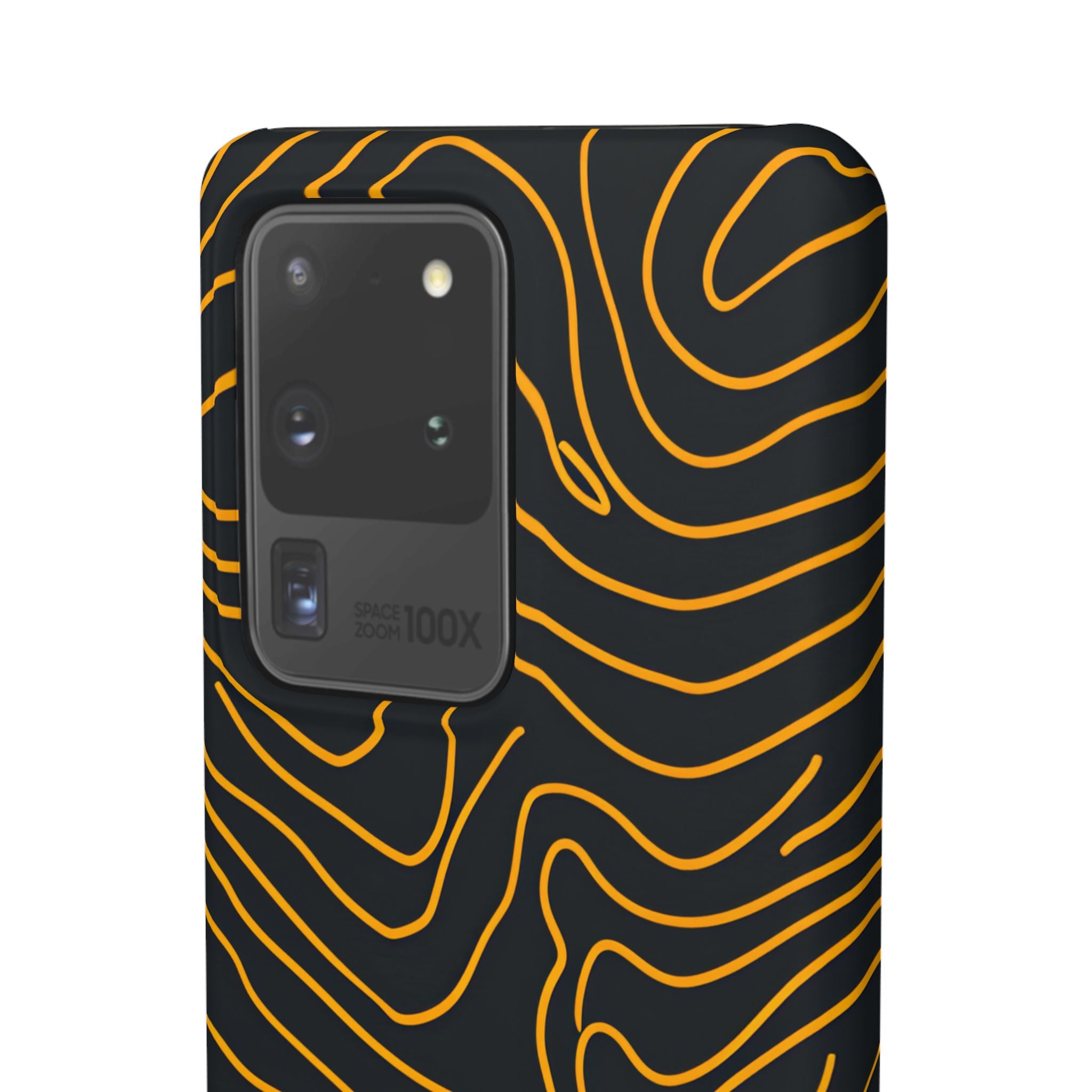 Topowave Ember Samsung S20 - Slim Phone Case