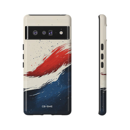 Dynamic Color Flow - Google Pixel Case