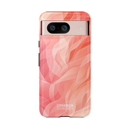 Velvet Flame Crush Google Pixel 8 - Tough