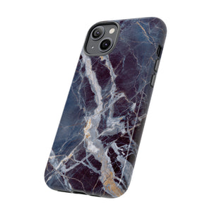 Portoro Blue - Protective Phone Case