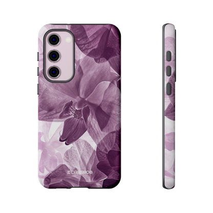 Radiant Orchid  | Phone Case for Samsung (Protective Case)