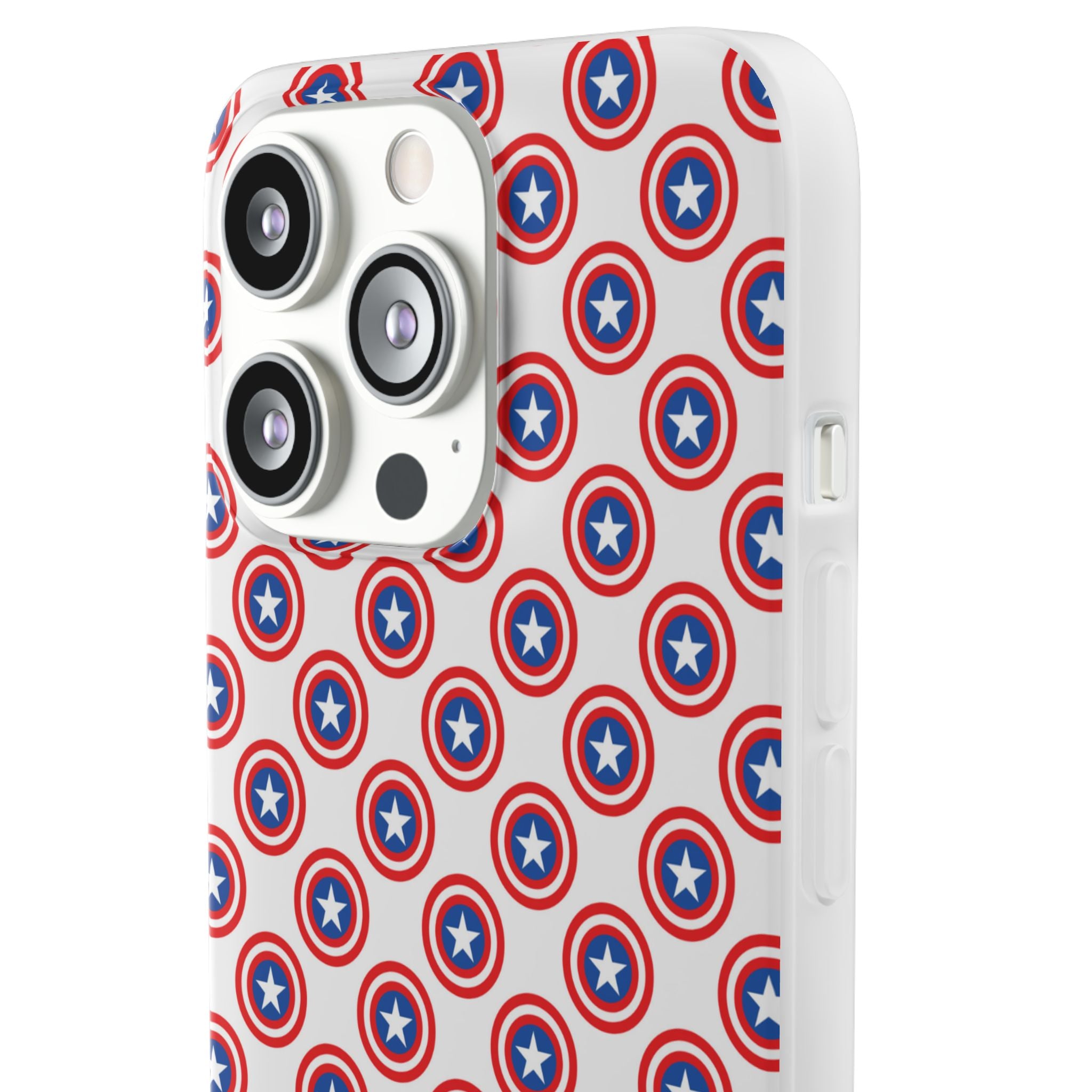 Star Shield Cascade iPhone 13 Pro - Soft