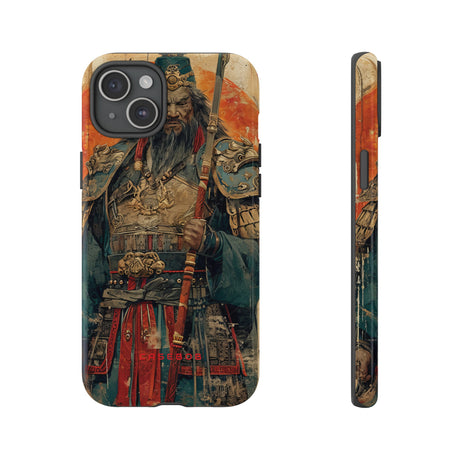 Korean Folklore Essence - Protective Phone Case