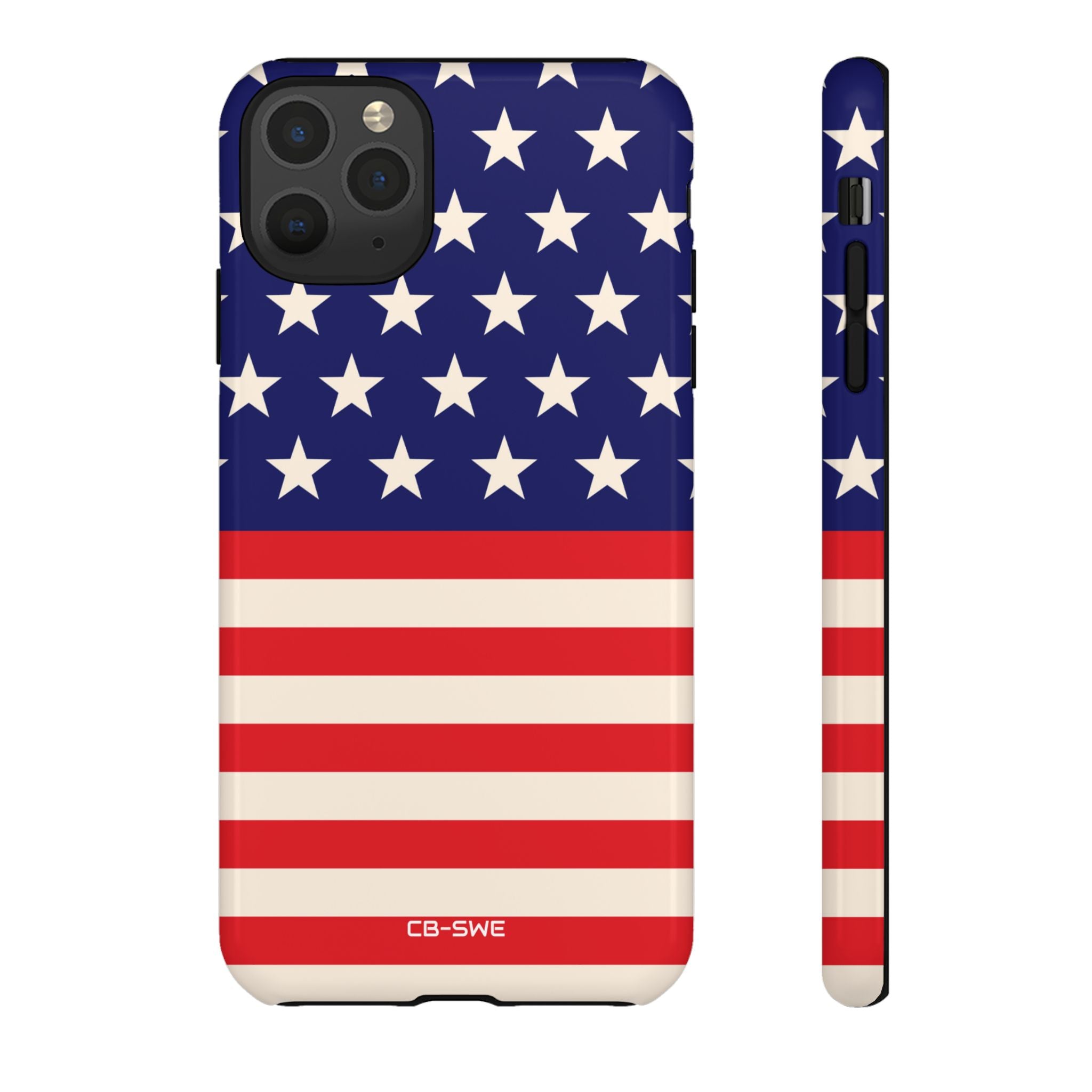 Stars Shine Bright - iPhone Case