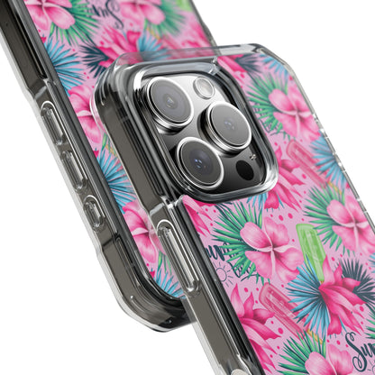 Paletas Abraza el Verano Funda para iPhone - Impact