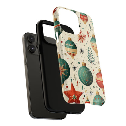Ornament Whimsy iPhone 14 Pro Max Case - Tough+