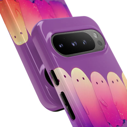 Ghost Glow Google Pixel 9 Pro Case - Tough