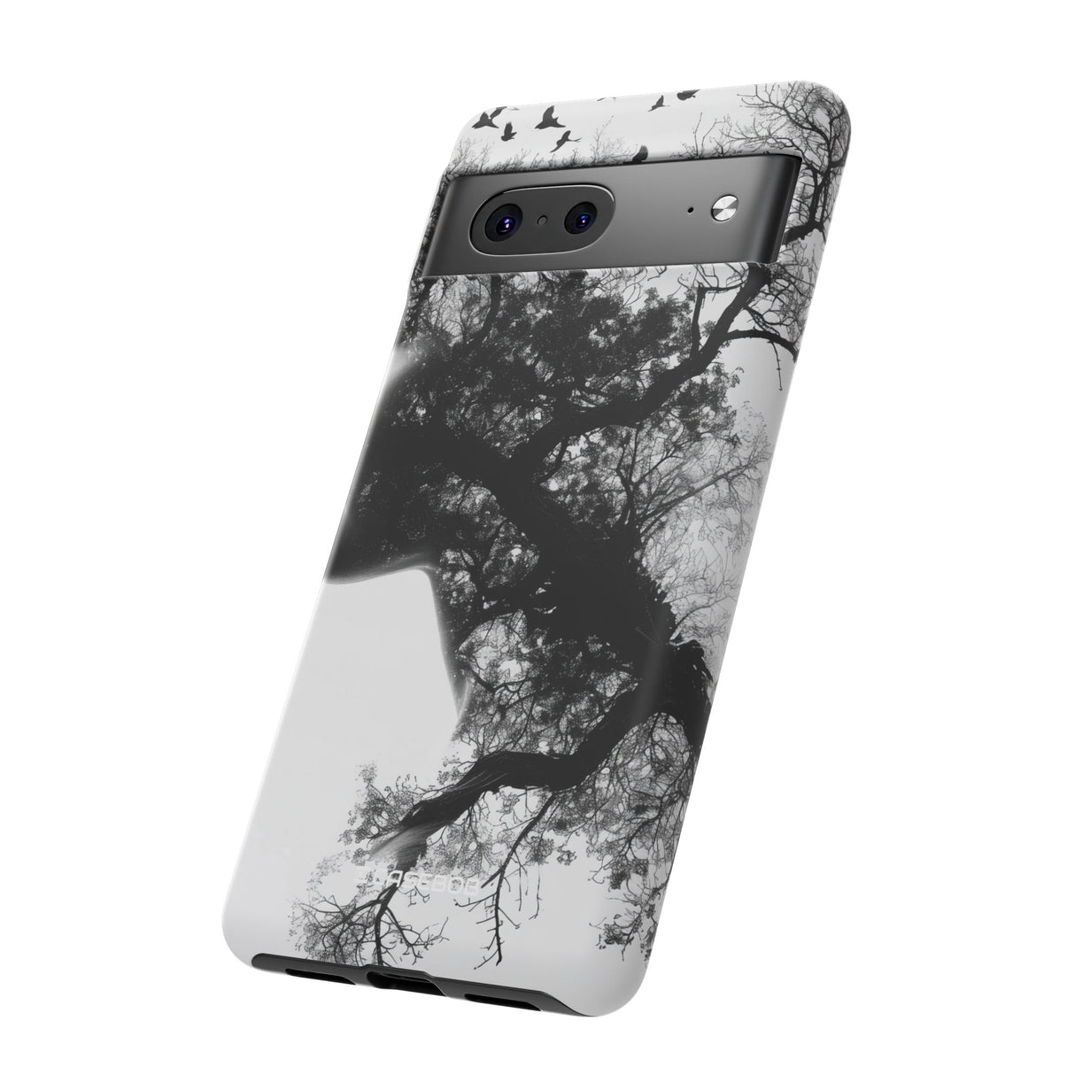 Dreamscape Unity | Protective Phone Case for Google Pixel