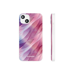 Realistic Pantone Gradient | Phone Case for iPhone (Flexible Case)