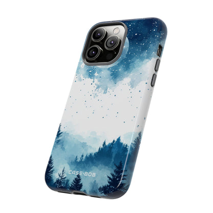 Luminous Moonlight iPhone 14 Pro Max Case - Tough