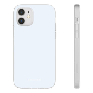 Alice Blue | Phone Case for iPhone (Flexible Case)