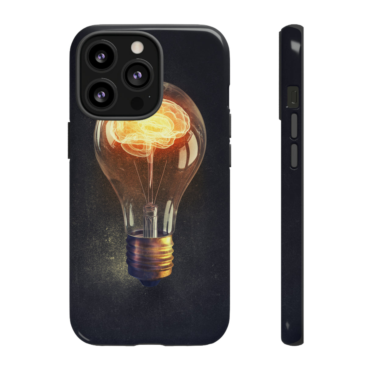 Smart Light Bulb - Protective Phone Case