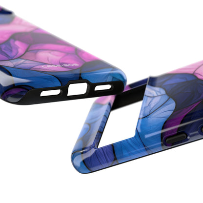 Wavelike Glow Google Pixel 8 Pro Case - Tough