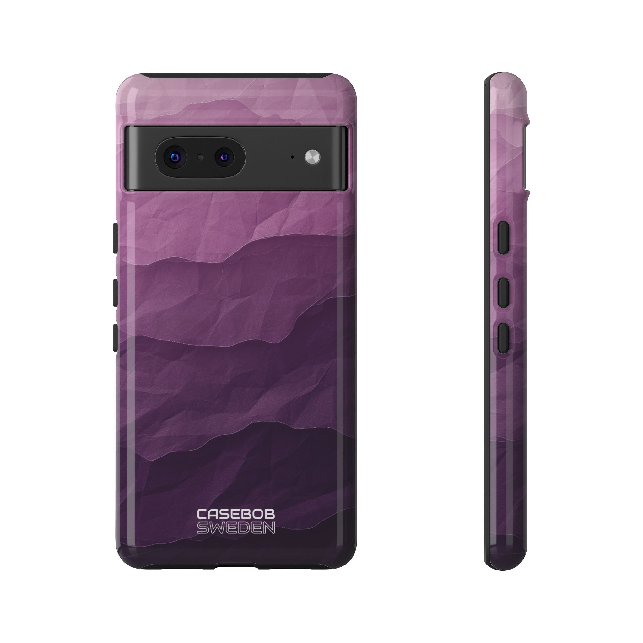 Lavender Dream Layers Google Pixel 7 - Tough