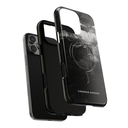 Urban Grit Aesthetic iPhone 16  Tough+ Phone Case