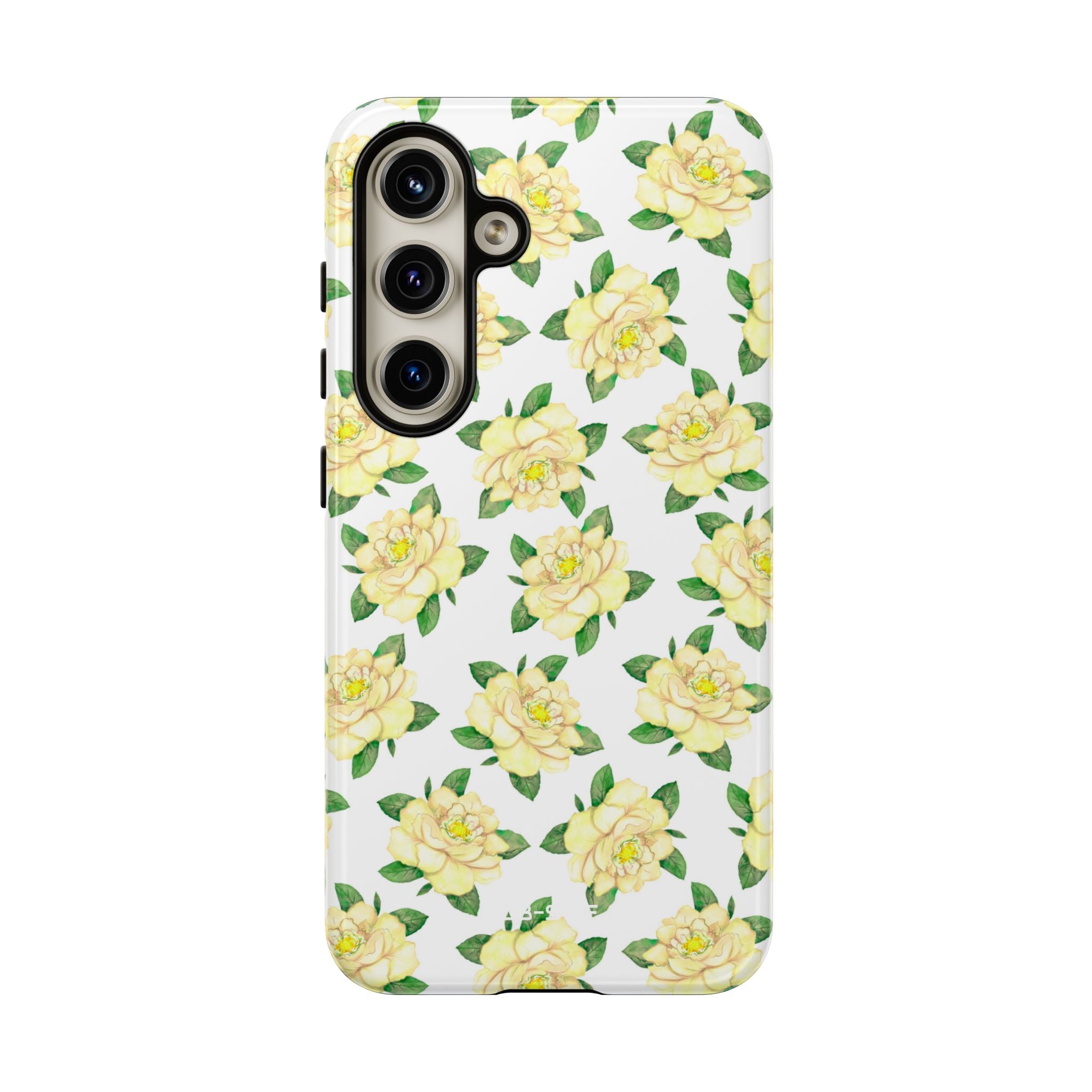 Sunny Blossoms Dance - Samsung Case