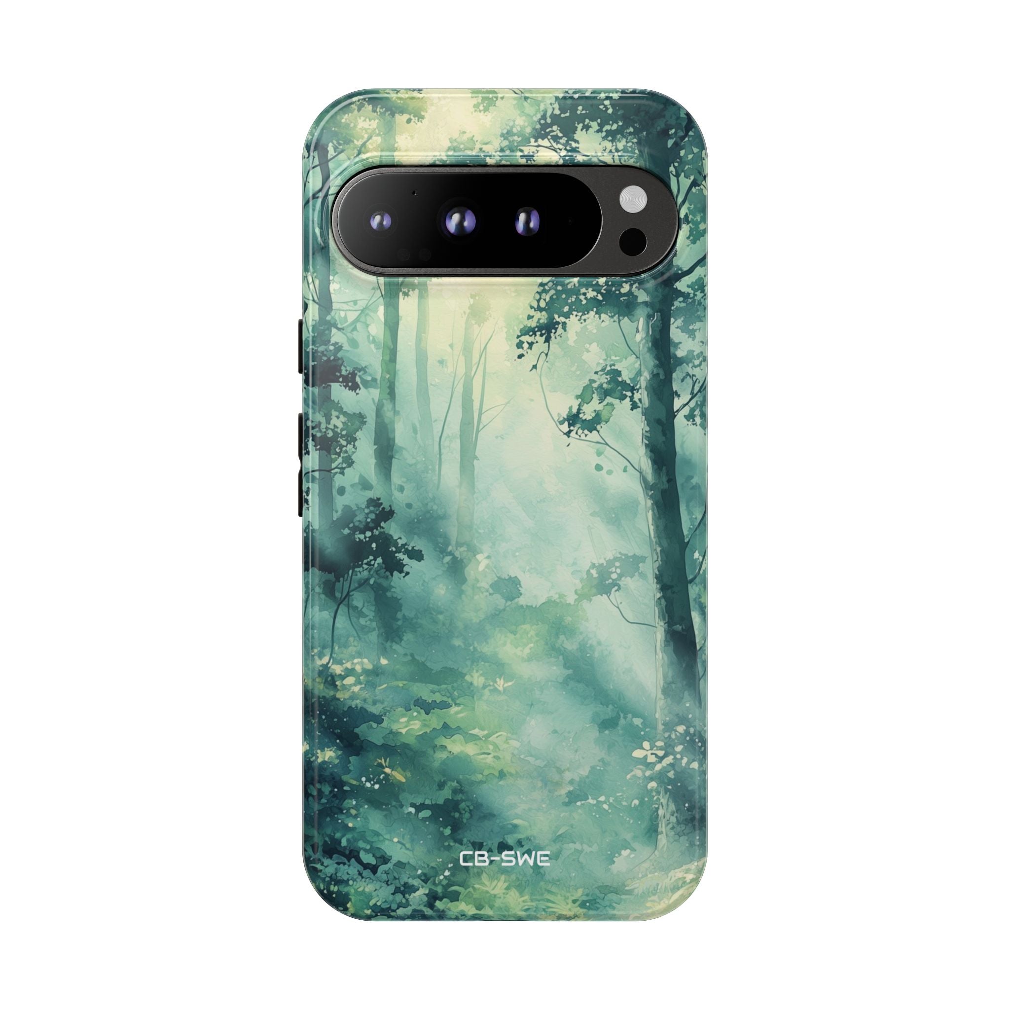 Whispers Through Leaves - Google Pixel Case