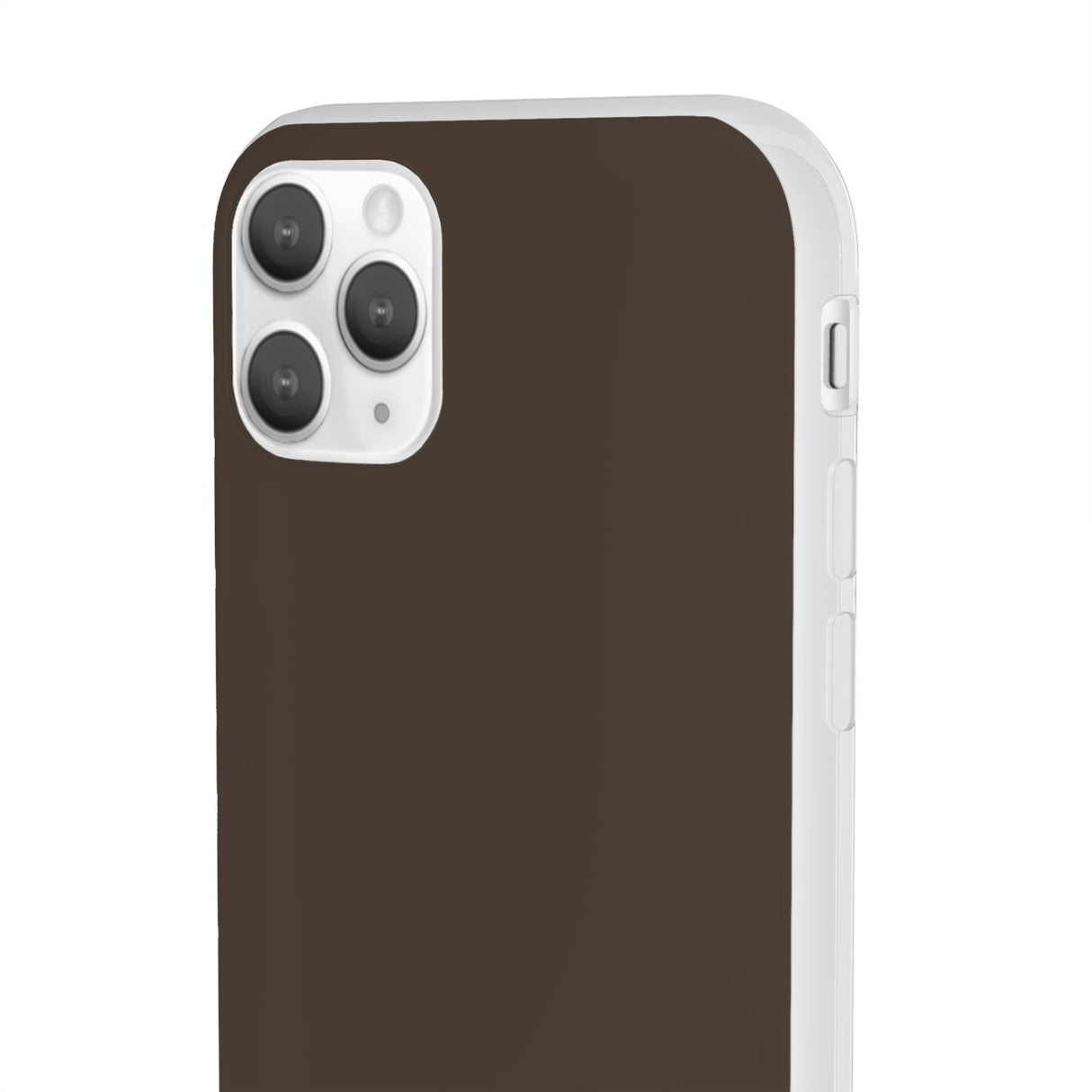 Taupe Grey | Phone Case for iPhone (Flexible Case)