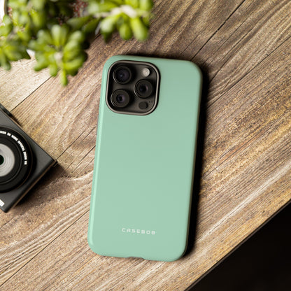 Magic Mint - Protective Phone Case