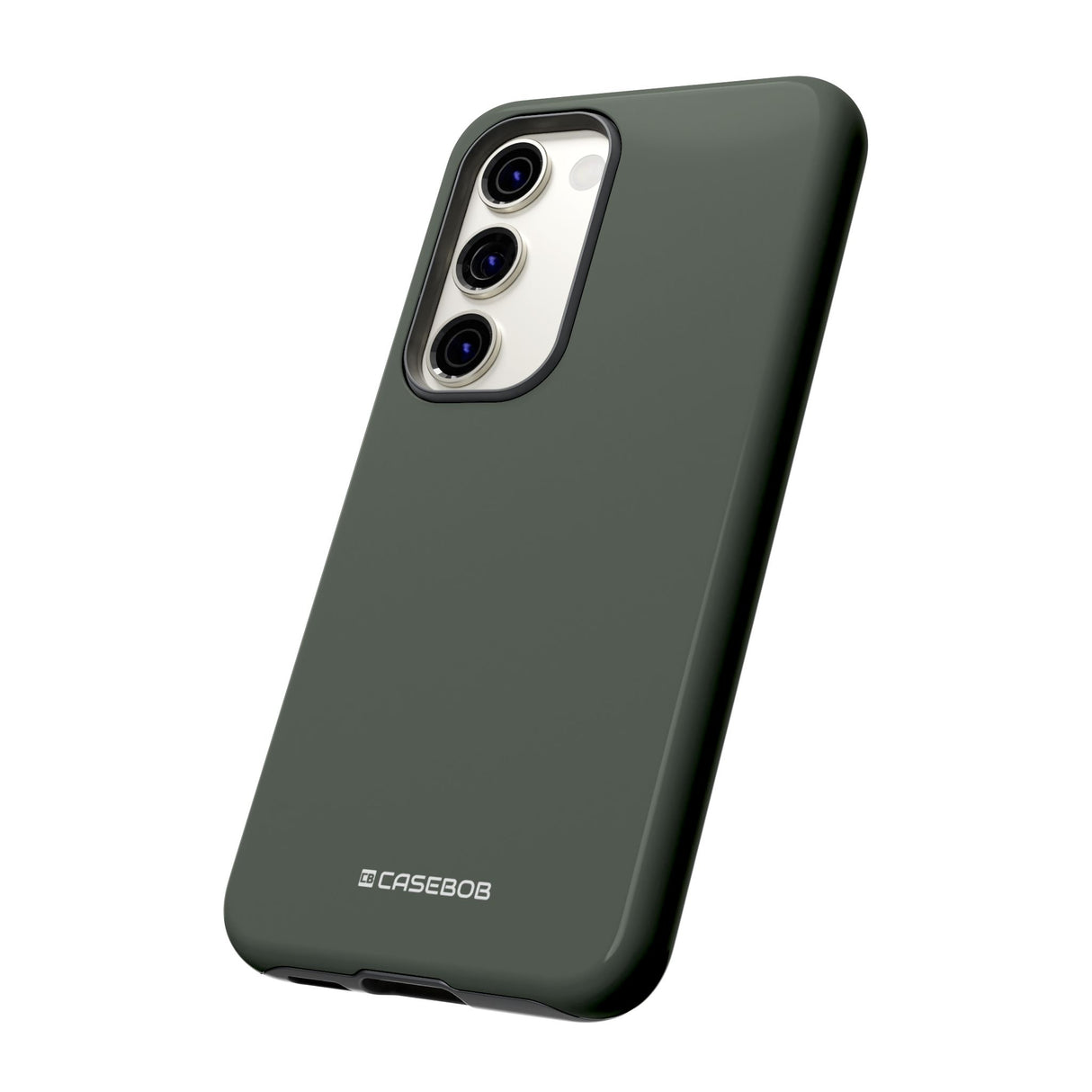 Ebony | Phone Case for Samsung (Protective Case)