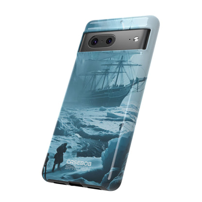 Frozen Voyage Google Pixel 7 - Tough