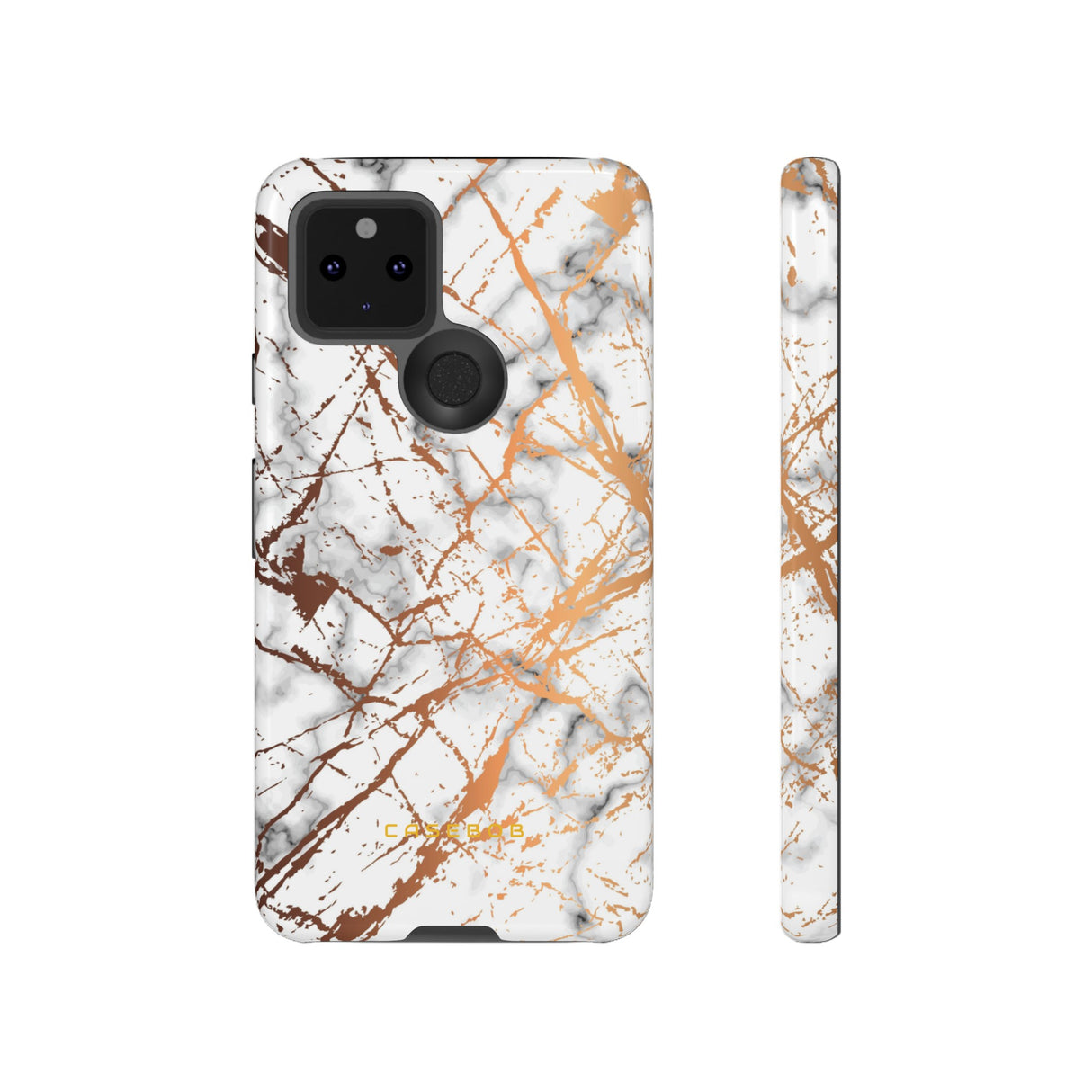 Golden Art - Protective Phone Case