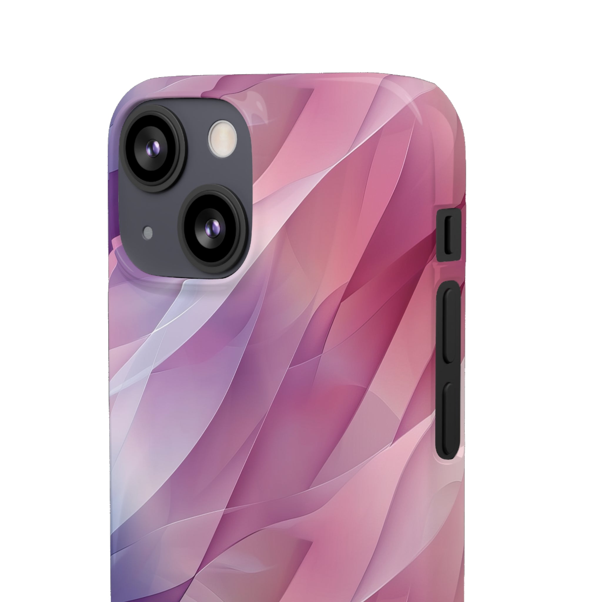 Realistic Pantone Gradient | Phone Case for iPhone (Slim Case)