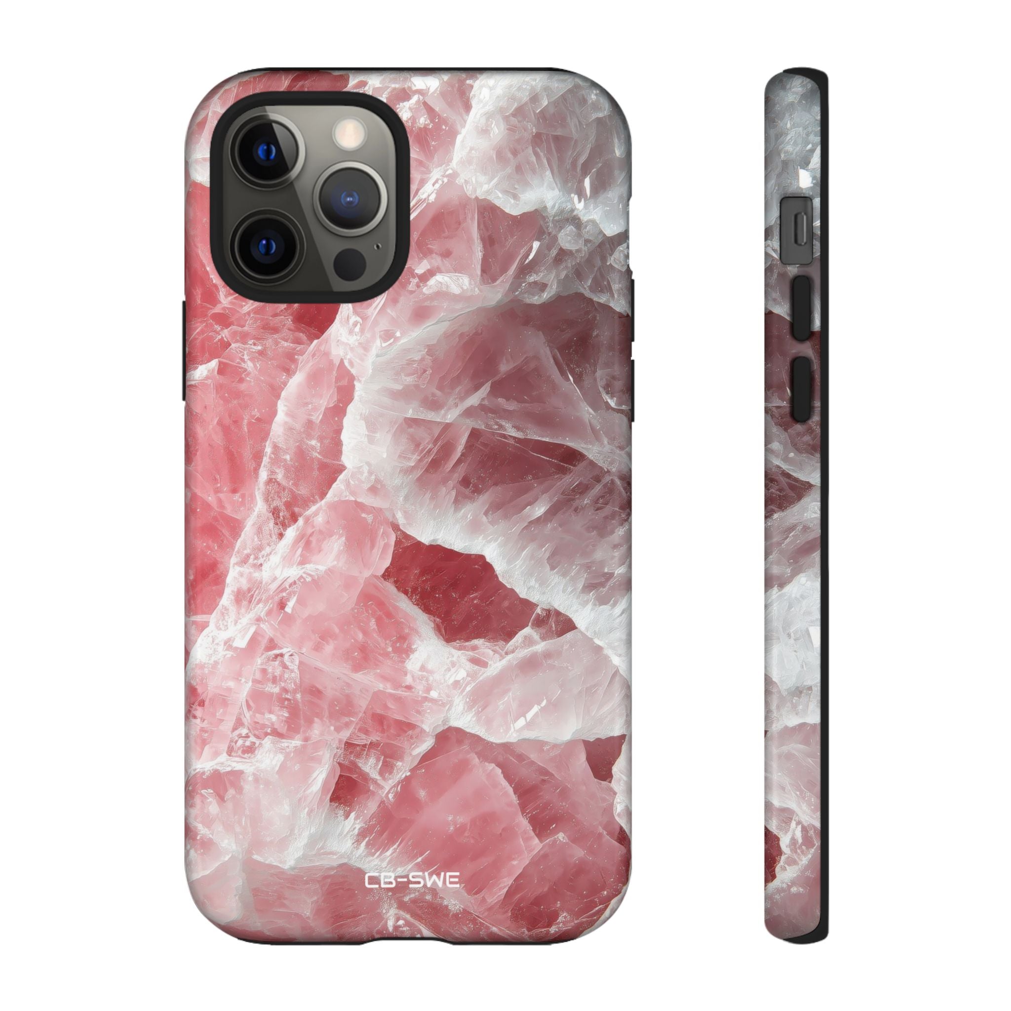 Crystal Shines Bright - iPhone Case