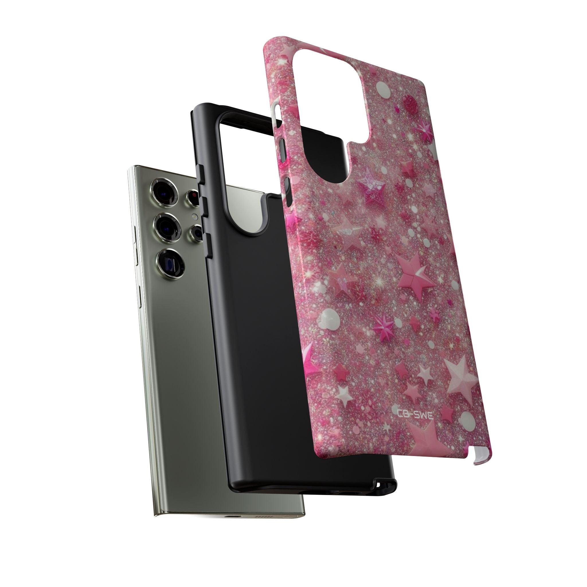 Sparkles Dance Brightly - Samsung Case