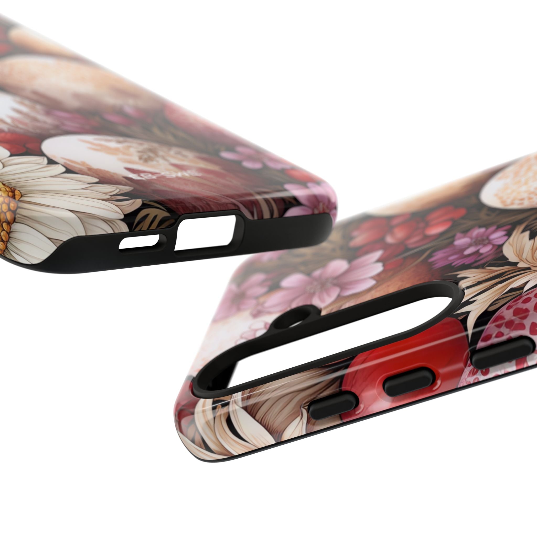 Easter Eggs Bloom - Samsung Case