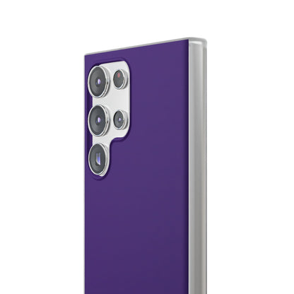 Indigo Purple Samsung S23 - Flexi