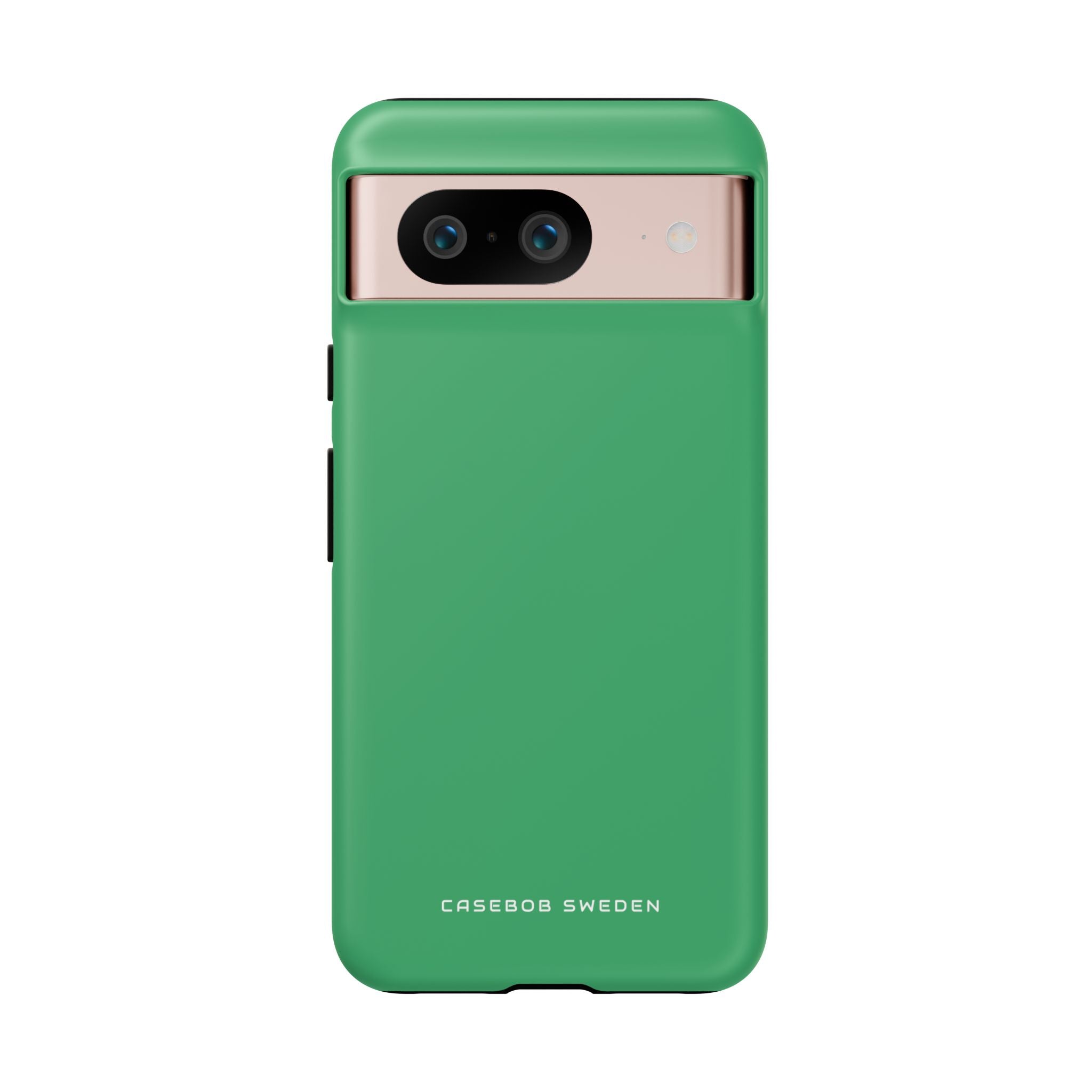 Medium Sea Green Google Pixel 8 - Tough Phone Case