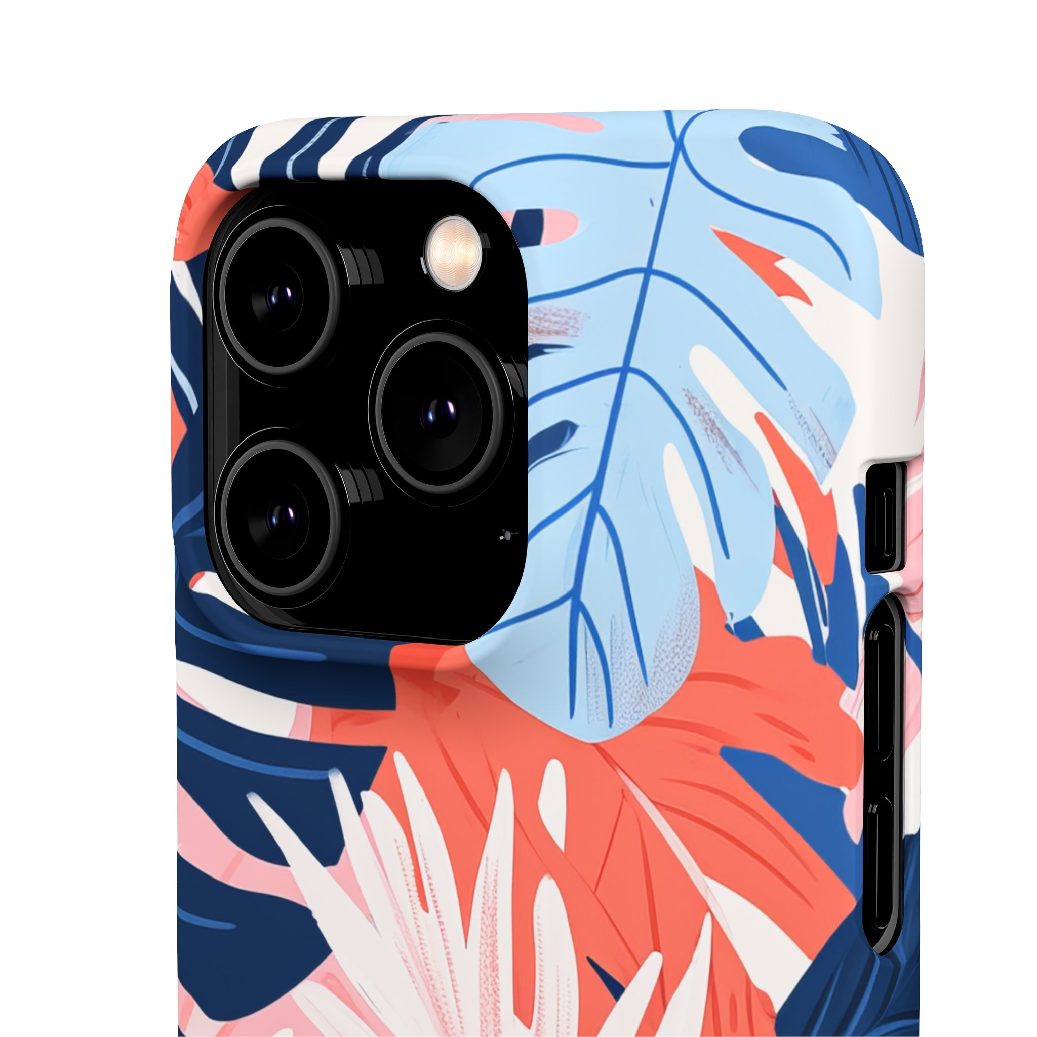 Classic Tones Pattern | Phone Case for iPhone (Slim Case)