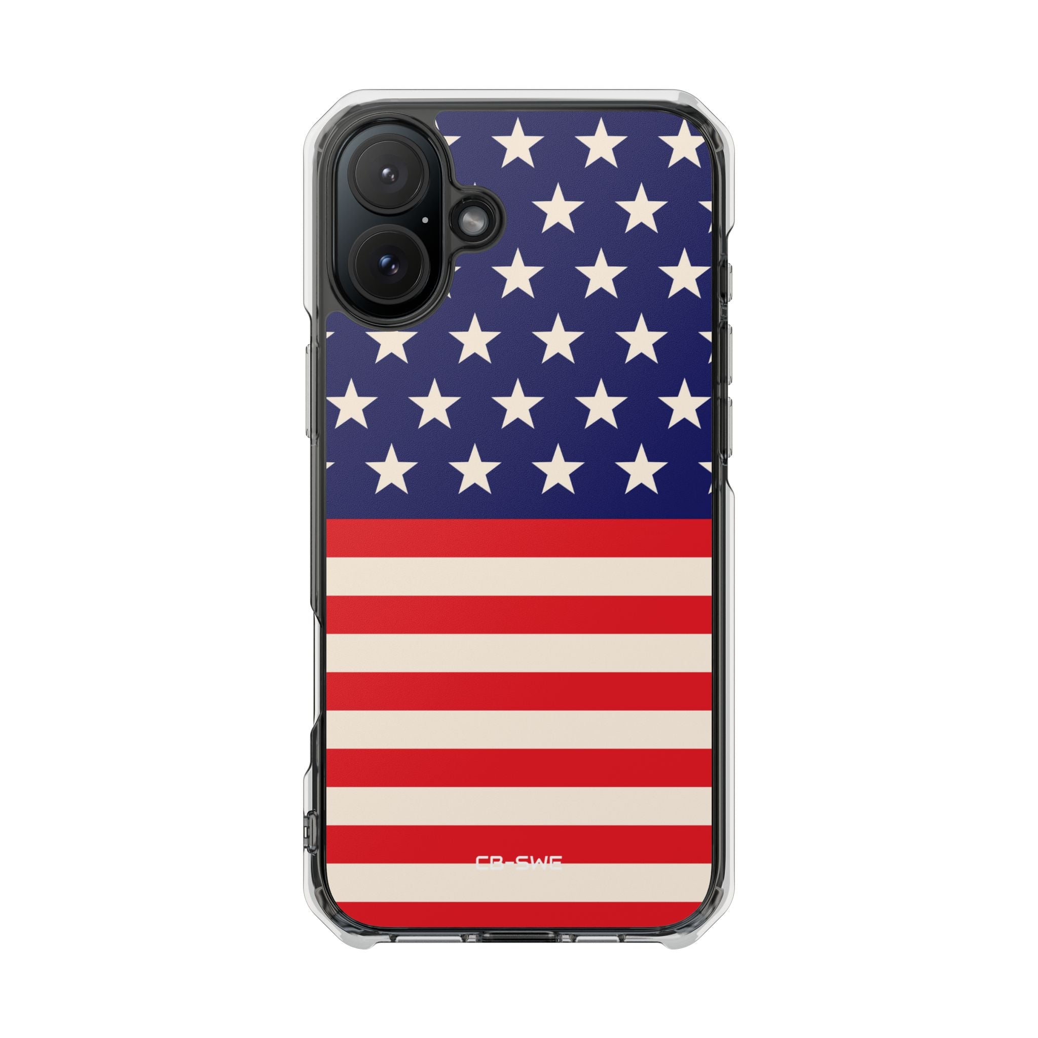 Stars Shine Bright iPhone Case - Impact