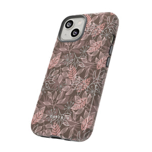 Foljk Leaf Phone Case - Protective - Protective Phone Case