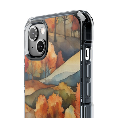 Autumn Grove iPhone 14 Plus Case - Impact