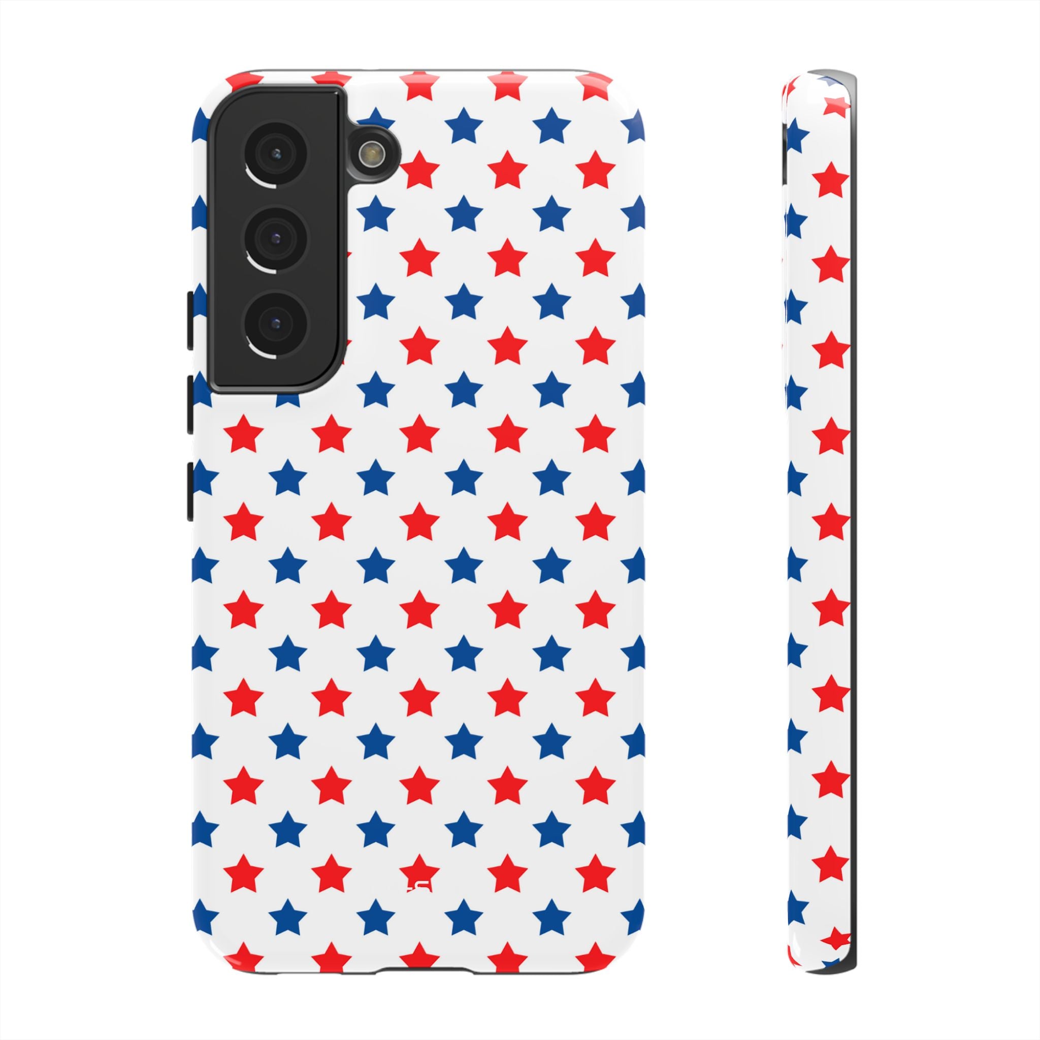 Stars Shine Bright - Samsung Case