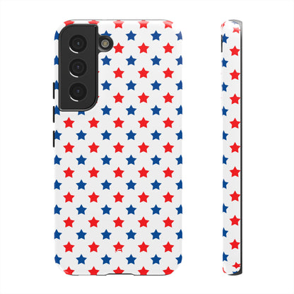 Stars Shine Bright - Samsung Case