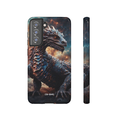 Dragon Soars High - Samsung Case