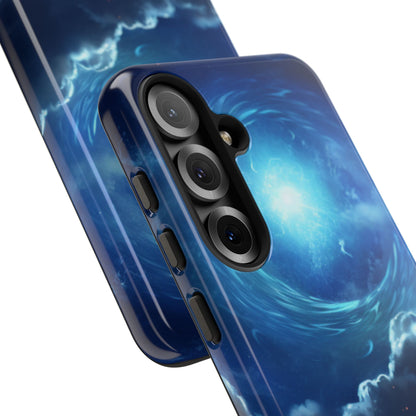 Celestial Vortex Journey - Samsung Case