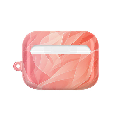 Coral Waves - AirPods Case