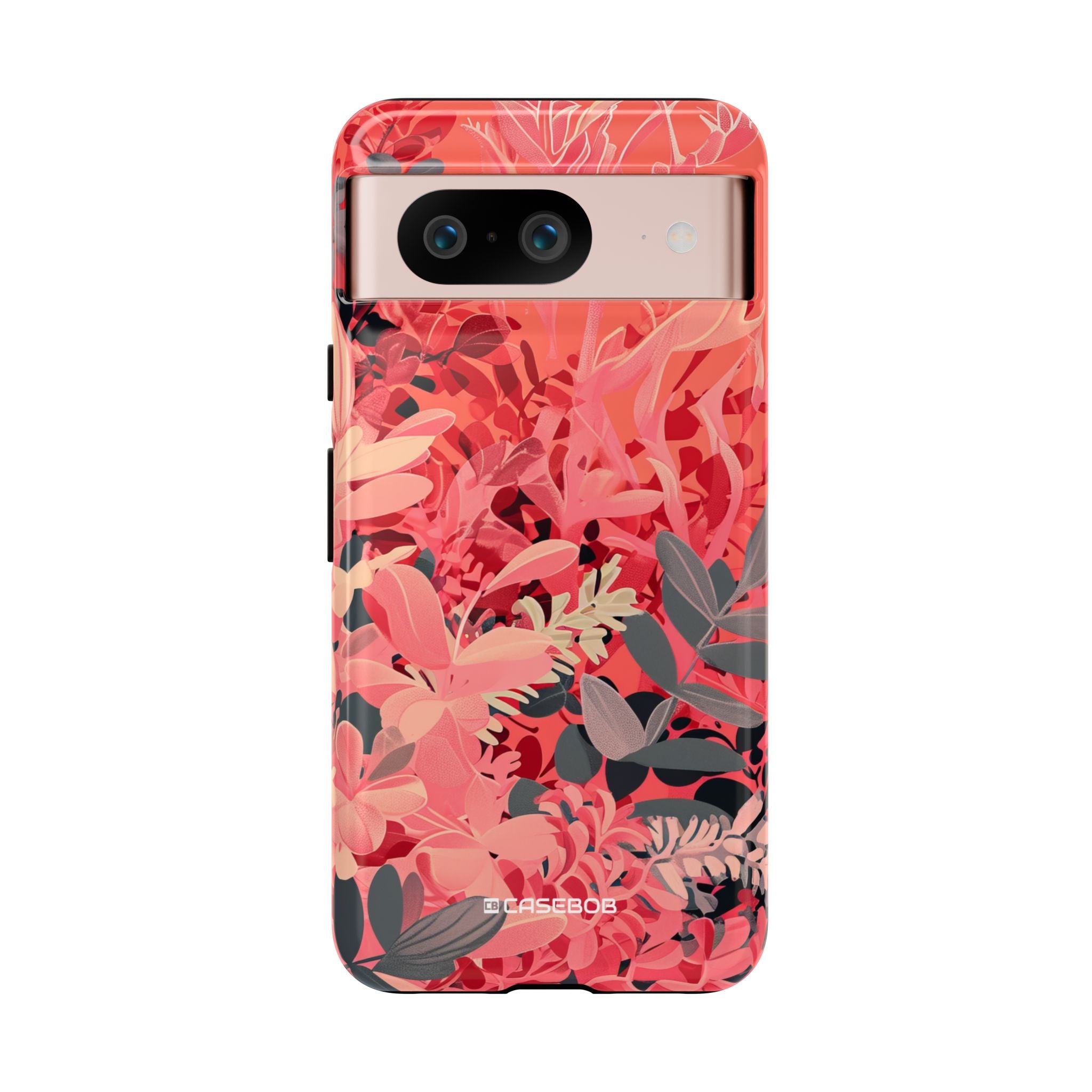 Living Coral  | Phone Case for Google Pixel (Protective Case)