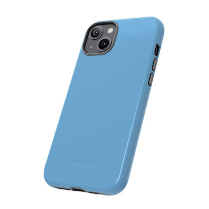 Maya Blue - Protective Phone Case