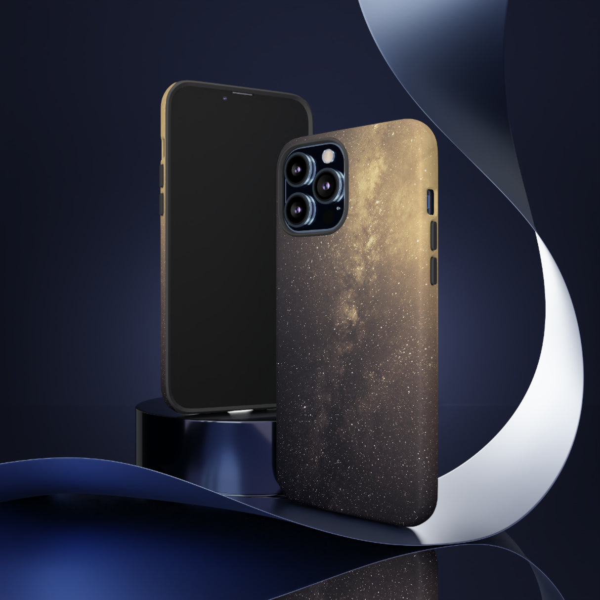 Via Lactea - Protective Phone Case