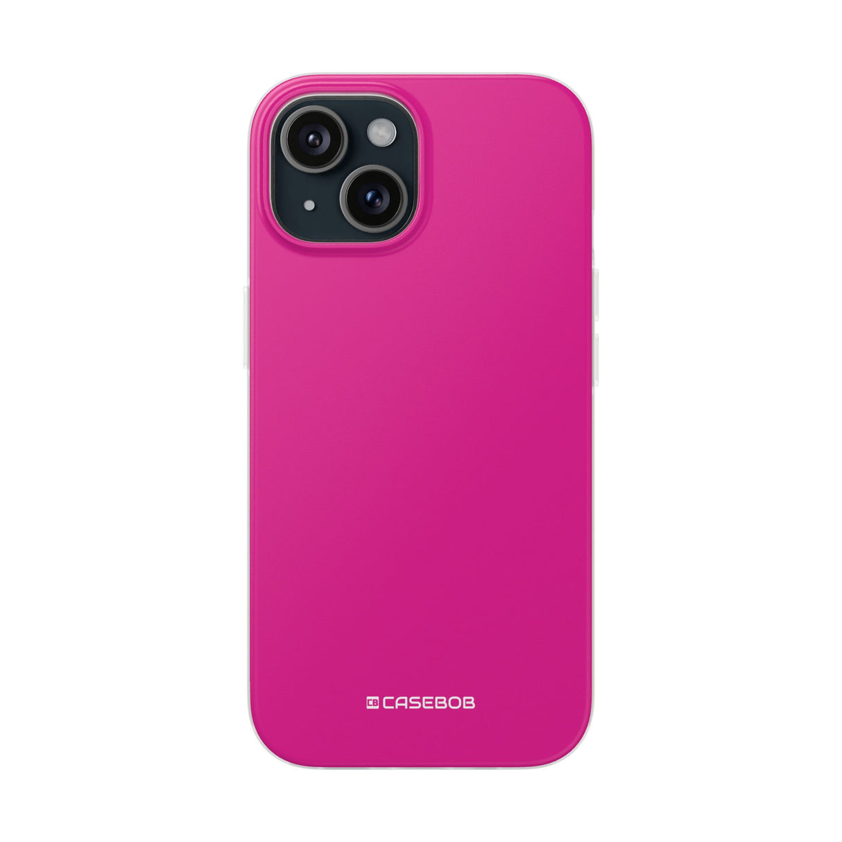 Hollywood Cerise | Phone Case for iPhone (Flexible Case)